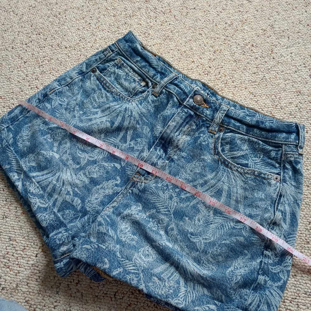 American Eagle Denim Shorts